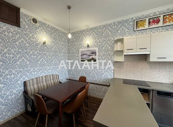 2-rooms apartment apartment by the address st. Armeyskaya Leninskogo batalona (area 73,0 m2) - Atlanta.ua - photo 11