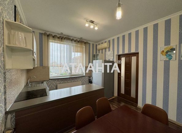 2-rooms apartment apartment by the address st. Armeyskaya Leninskogo batalona (area 73,0 m2) - Atlanta.ua - photo 12