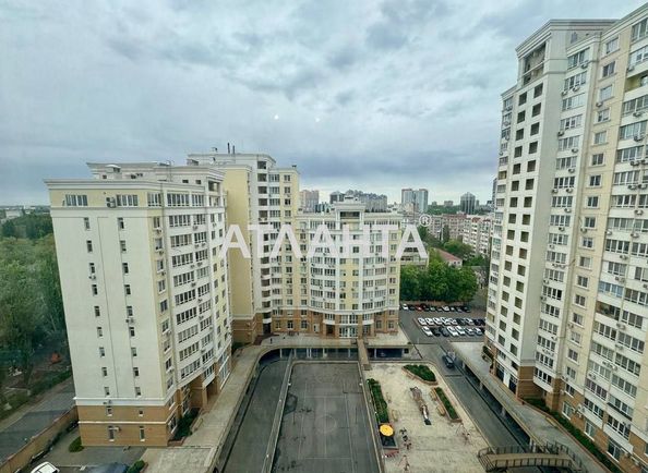 2-rooms apartment apartment by the address st. Armeyskaya Leninskogo batalona (area 73,0 m2) - Atlanta.ua - photo 17
