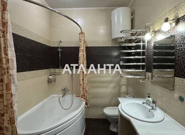 2-rooms apartment apartment by the address st. Armeyskaya Leninskogo batalona (area 73,0 m2) - Atlanta.ua - photo 20