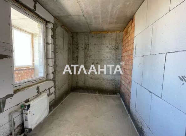 1-room apartment apartment by the address st. Vilyamsa ak (area 39,0 m2) - Atlanta.ua