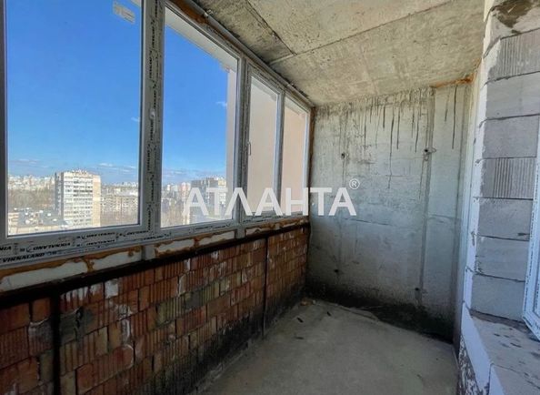 1-room apartment apartment by the address st. Vilyamsa ak (area 39,0 m2) - Atlanta.ua - photo 2