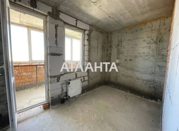 1-room apartment apartment by the address st. Vilyamsa ak (area 39,0 m2) - Atlanta.ua - photo 4