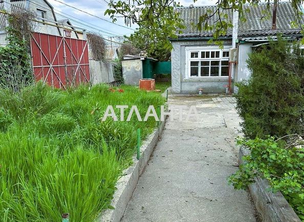 House by the address st. Rybachya (area 52,0 m2) - Atlanta.ua - photo 11
