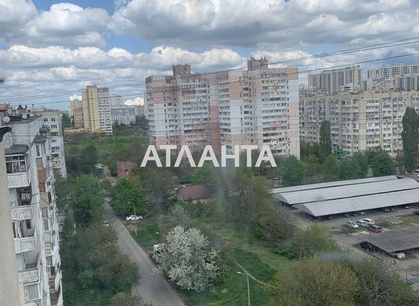 3-rooms apartment apartment by the address st. Zabolotnogo ak (area 98,0 m2) - Atlanta.ua - photo 2