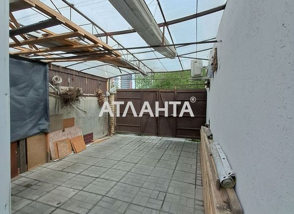 House by the address st. Ul Zhulyanskaya (area 80,0 m2) - Atlanta.ua - photo 11
