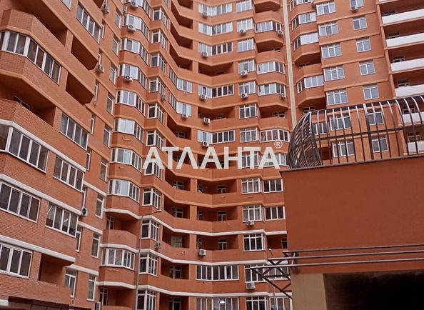 2-кімнатна квартира за адресою Овідіопольська дор. (площа 59,3 м²) - Atlanta.ua - фото 8