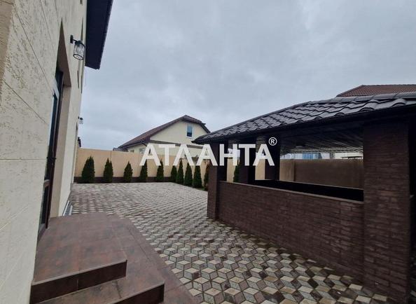 Будинок за адресою вул. Трамвайна (площа 150 м²) - Atlanta.ua - фото 25