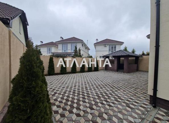Будинок за адресою вул. Трамвайна (площа 150 м²) - Atlanta.ua - фото 6