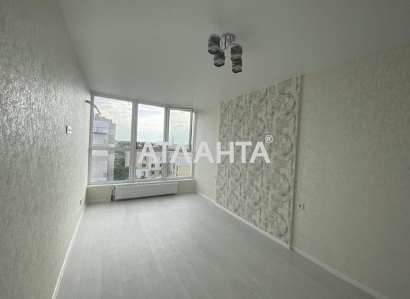 1-кімнатна квартира за адресою вул. Бугаївська (площа 37,9 м²) 1-кімнатна квартира за адресою вул. Бугаївська (площа 37,9 м²) - Atlanta.ua