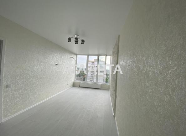 1-кімнатна квартира за адресою вул. Бугаївська (площа 37,9 м²) - фото 2 1-кімнатна квартира за адресою вул. Бугаївська (площа 37,9 м²) - Atlanta.ua - фото 2