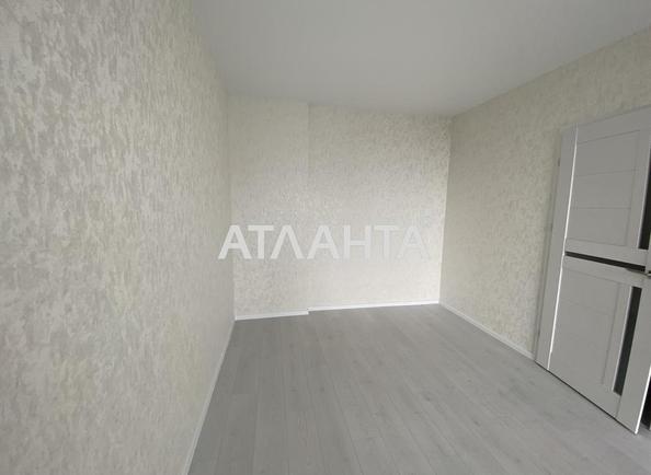 1-кімнатна квартира за адресою вул. Бугаївська (площа 37,9 м²) - фото 4 1-кімнатна квартира за адресою вул. Бугаївська (площа 37,9 м²) - Atlanta.ua - фото 4