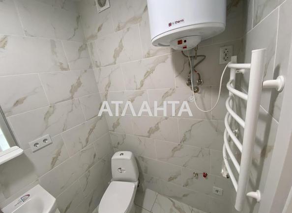 1-кімнатна квартира за адресою вул. Бугаївська (площа 37,9 м²) - фото 10 1-кімнатна квартира за адресою вул. Бугаївська (площа 37,9 м²) - Atlanta.ua - фото 10