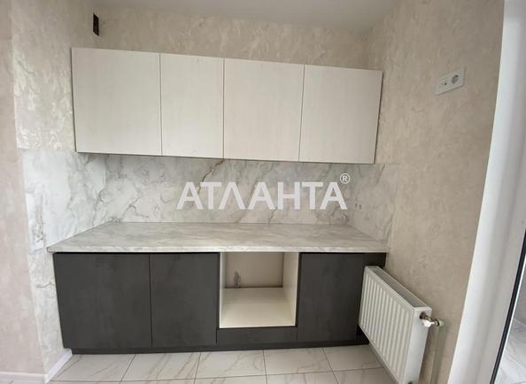 1-кімнатна квартира за адресою вул. Бугаївська (площа 37,9 м²) - фото 5 1-кімнатна квартира за адресою вул. Бугаївська (площа 37,9 м²) - Atlanta.ua - фото 5