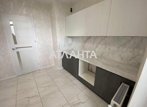 1-кімнатна квартира за адресою вул. Бугаївська (площа 37,9 м²) - фото 6 1-кімнатна квартира за адресою вул. Бугаївська (площа 37,9 м²) - Atlanta.ua - фото 6