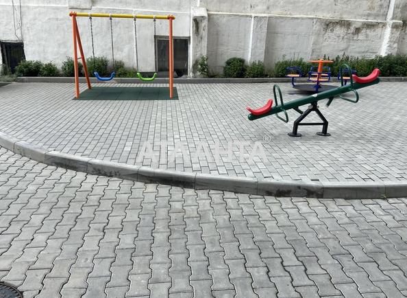 1-кімнатна квартира за адресою вул. Бугаївська (площа 37,9 м²) - фото 15 1-кімнатна квартира за адресою вул. Бугаївська (площа 37,9 м²) - Atlanta.ua - фото 15