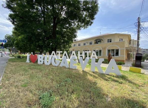 1-кімнатна квартира за адресою вул. Бугаївська (площа 37,9 м²) - фото 20 1-кімнатна квартира за адресою вул. Бугаївська (площа 37,9 м²) - Atlanta.ua - фото 20