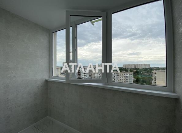 1-комнатная квартира по адресу ул. Бугаевская (площадь 38 м²) - фото 7 1-комнатная квартира по адресу ул. Бугаевская (площадь 38 м²) - Atlanta.ua - фото 7