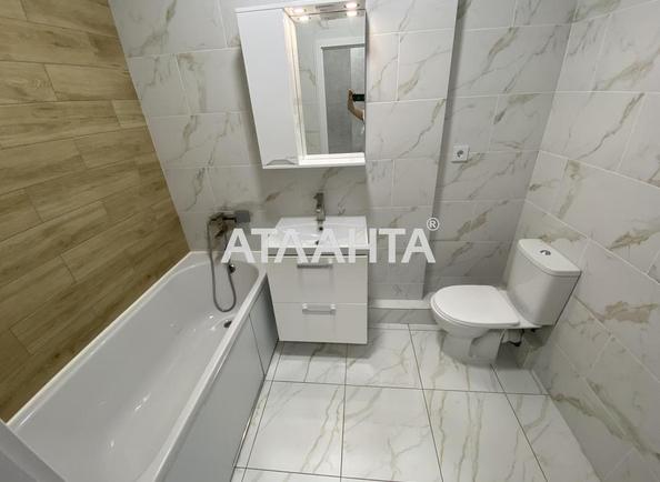 1-комнатная квартира по адресу ул. Бугаевская (площадь 38 м²) - фото 9 1-комнатная квартира по адресу ул. Бугаевская (площадь 38 м²) - Atlanta.ua - фото 9