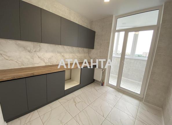 1-комнатная квартира по адресу ул. Бугаевская (площадь 38 м²) - фото 2 1-комнатная квартира по адресу ул. Бугаевская (площадь 38 м²) - Atlanta.ua - фото 2