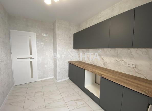 1-комнатная квартира по адресу ул. Бугаевская (площадь 38 м²) 1-комнатная квартира по адресу ул. Бугаевская (площадь 38 м²) - Atlanta.ua