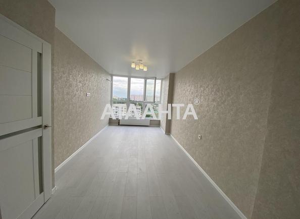 1-комнатная квартира по адресу ул. Бугаевская (площадь 38 м²) - фото 3 1-комнатная квартира по адресу ул. Бугаевская (площадь 38 м²) - Atlanta.ua - фото 3