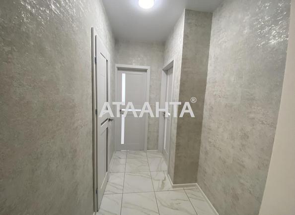 1-комнатная квартира по адресу ул. Бугаевская (площадь 38 м²) - фото 10 1-комнатная квартира по адресу ул. Бугаевская (площадь 38 м²) - Atlanta.ua - фото 10