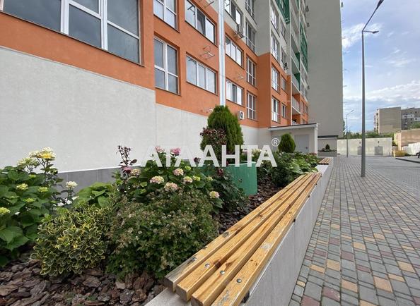 1-комнатная квартира по адресу ул. Бугаевская (площадь 38 м²) - фото 15 1-комнатная квартира по адресу ул. Бугаевская (площадь 38 м²) - Atlanta.ua - фото 15