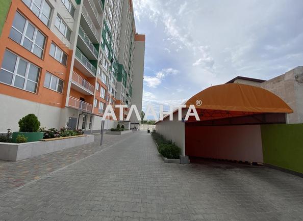 1-комнатная квартира по адресу ул. Бугаевская (площадь 38 м²) - фото 16 1-комнатная квартира по адресу ул. Бугаевская (площадь 38 м²) - Atlanta.ua - фото 16