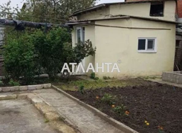 House by the address st. Shelukhina Sergeya Nevskogo Aleksandra (area 32,0 m2) - Atlanta.ua - photo 2