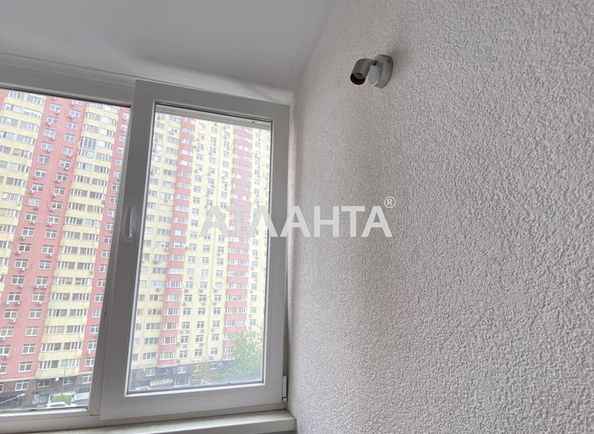 1-кімнатна квартира за адресою вул. Петра Калнишевського (площа 32,0 м2) - Atlanta.ua - фото 17