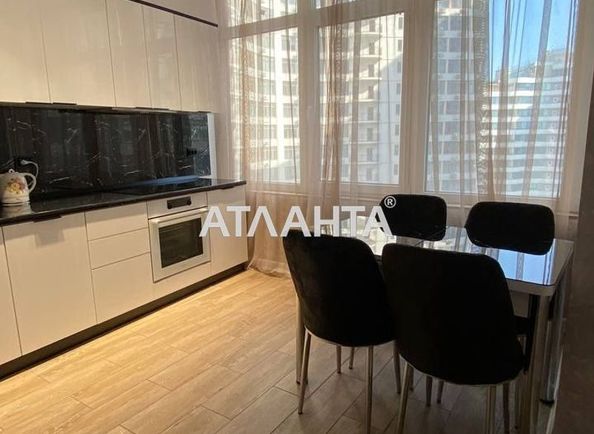 1-room apartment apartment by the address st. Kamanina (area 36,0 m2) - Atlanta.ua - photo 3