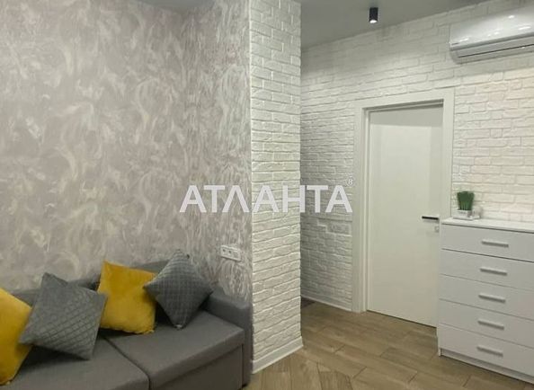 1-room apartment apartment by the address st. Kamanina (area 36,0 m2) - Atlanta.ua - photo 9