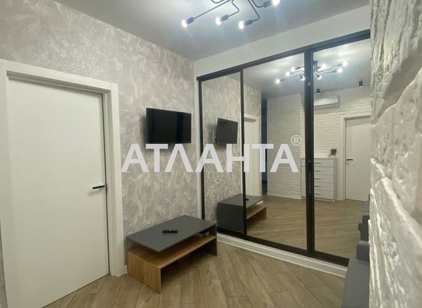 1-room apartment apartment by the address st. Kamanina (area 36,0 m2) - Atlanta.ua - photo 7