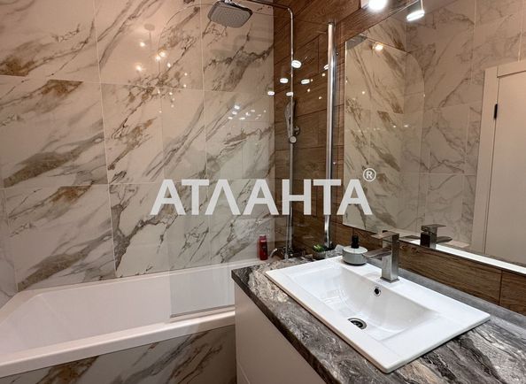 1-комнатная квартира по адресу ул. Каманина (площадь 36 м²) - Atlanta.ua - фото 9