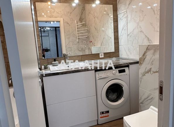 1-комнатная квартира по адресу ул. Каманина (площадь 36 м²) - Atlanta.ua - фото 10