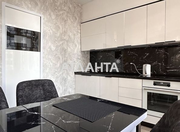 1-комнатная квартира по адресу ул. Каманина (площадь 36 м²) - Atlanta.ua - фото 3