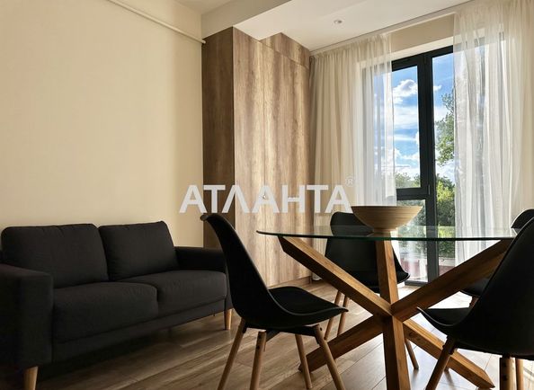 1-room apartment apartment by the address st. Mechnikova I ul (area 43,0 m2) - Atlanta.ua