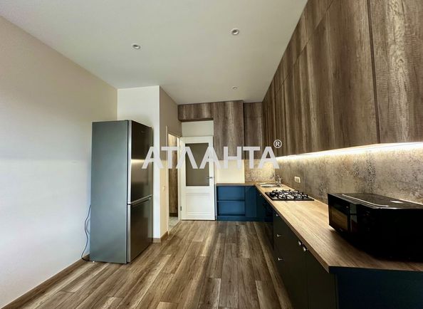 1-room apartment apartment by the address st. Mechnikova I ul (area 43,0 m2) - Atlanta.ua - photo 4