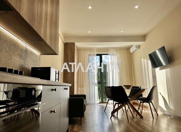 1-room apartment apartment by the address st. Mechnikova I ul (area 43,0 m2) - Atlanta.ua - photo 5