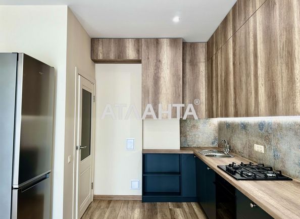 1-room apartment apartment by the address st. Mechnikova I ul (area 43,0 m2) - Atlanta.ua - photo 6