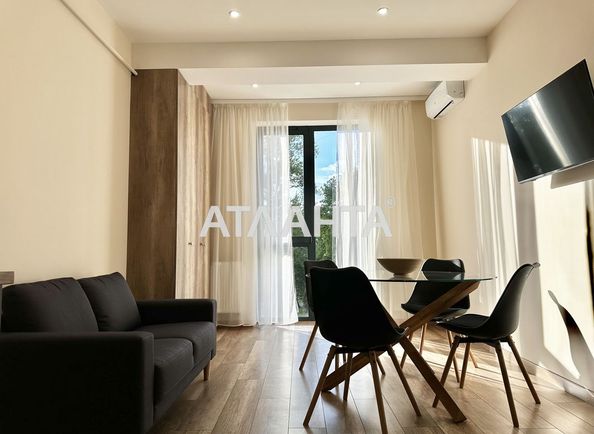 1-room apartment apartment by the address st. Mechnikova I ul (area 43,0 m2) - Atlanta.ua - photo 7