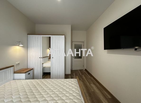 1-кімнатна квартира за адресою вул. Мечнікова (площа 43,0 м2) - Atlanta.ua - фото 9