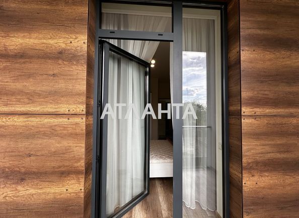 1-room apartment apartment by the address st. Mechnikova I ul (area 43,0 m2) - Atlanta.ua - photo 12