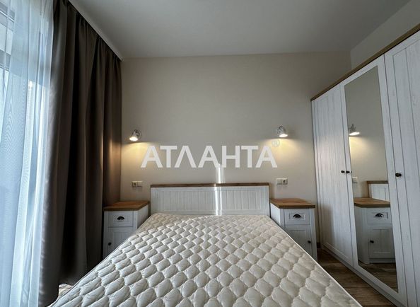 1-room apartment apartment by the address st. Mechnikova I ul (area 43,0 m2) - Atlanta.ua - photo 13