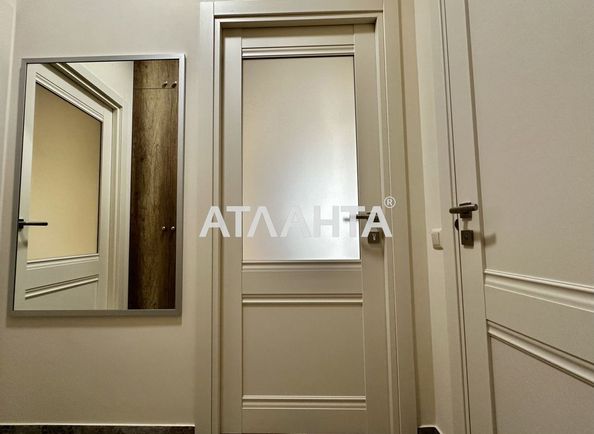 1-кімнатна квартира за адресою вул. Мечнікова (площа 43,0 м2) - Atlanta.ua - фото 16