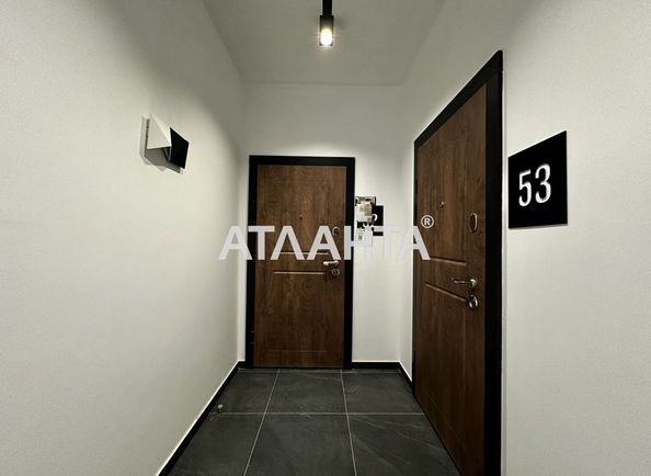 1-кімнатна квартира за адресою вул. Мечнікова (площа 43,0 м2) - Atlanta.ua - фото 19