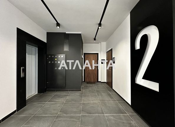1-room apartment apartment by the address st. Mechnikova I ul (area 43,0 m2) - Atlanta.ua - photo 20