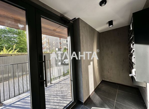 1-room apartment apartment by the address st. Mechnikova I ul (area 43,0 m2) - Atlanta.ua - photo 21