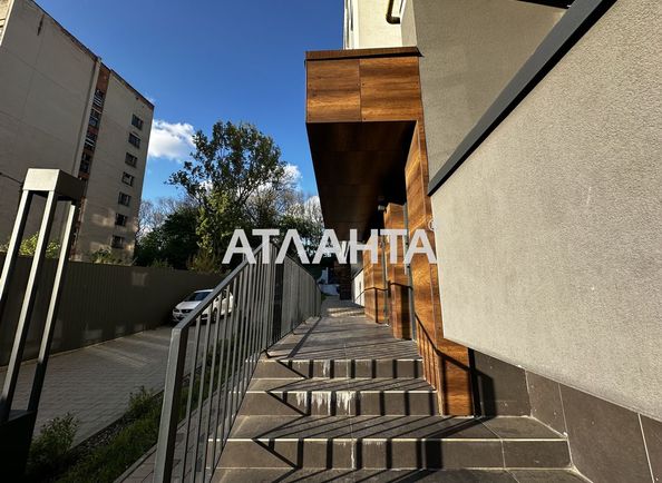 1-room apartment apartment by the address st. Mechnikova I ul (area 43,0 m2) - Atlanta.ua - photo 22